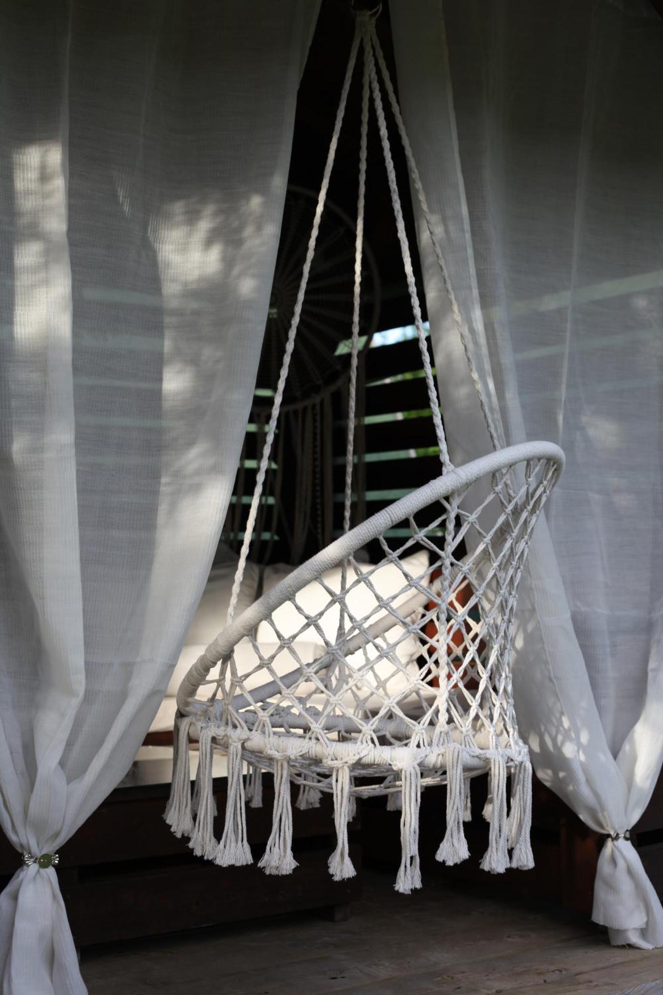 Rooms & Glamping Lana Haus Licko Petrovo Selo Exterior foto