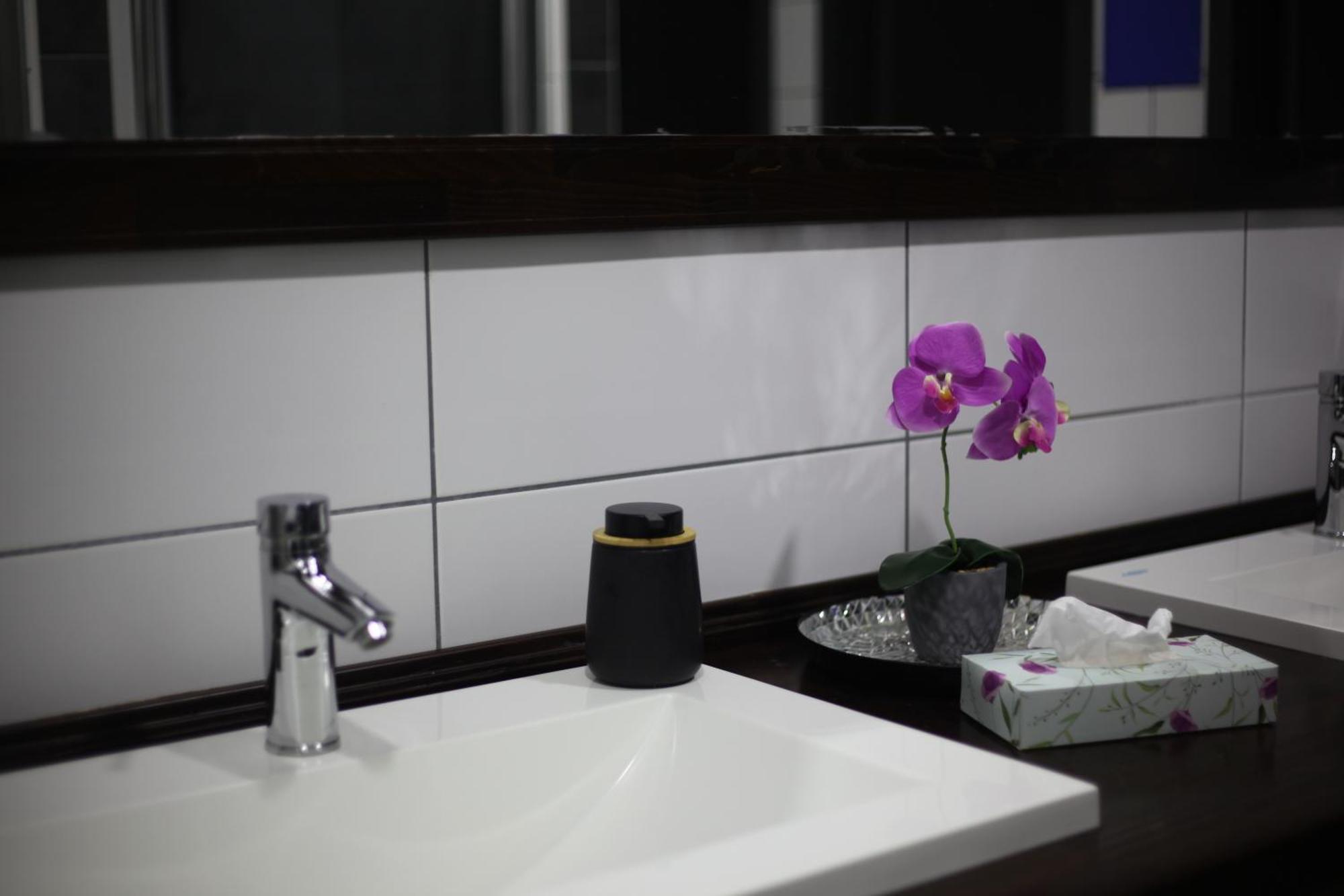 Rooms & Glamping Lana Haus Licko Petrovo Selo Exterior foto
